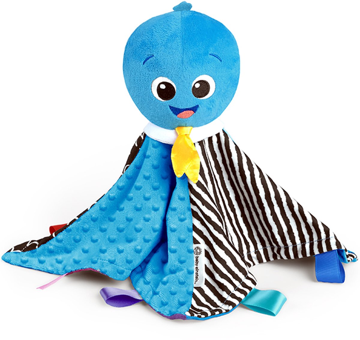 Baby Einstein Baby knuffel look sea listen - - vanaf 0 maanden-0